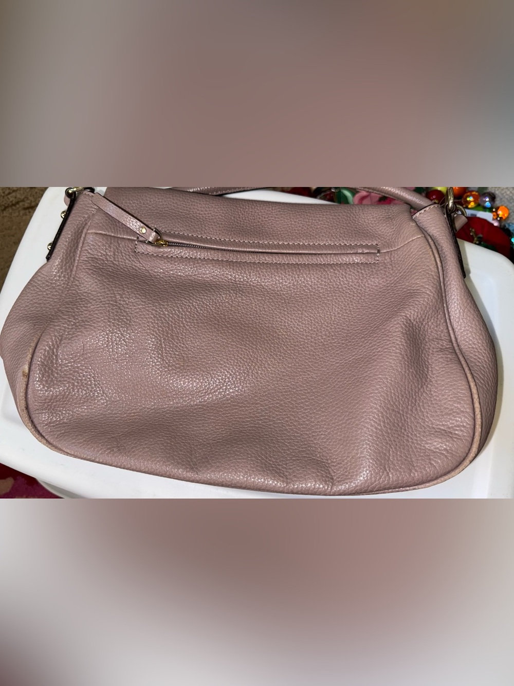 Kate Spade Boerum Place Devin convertible shoulder bag - Picture 2 of 4